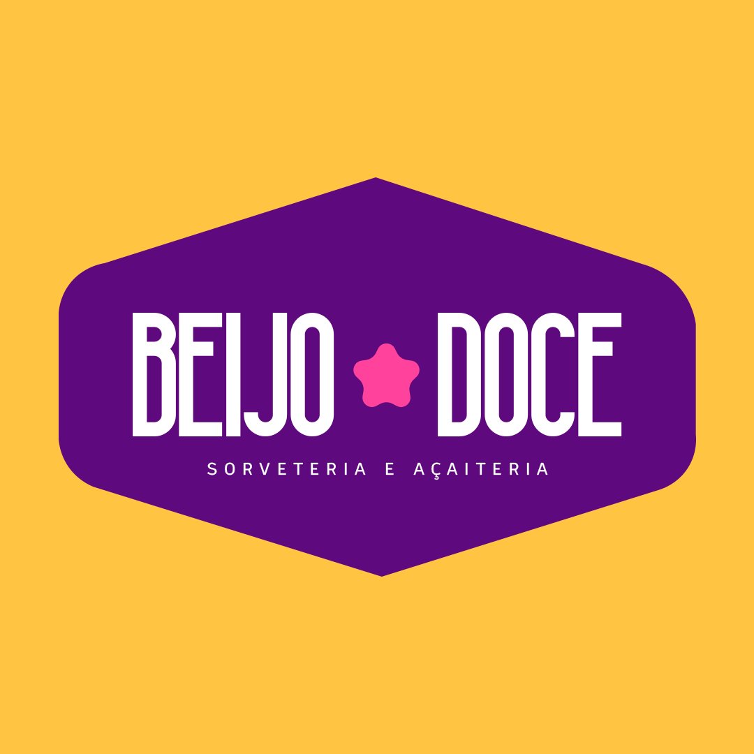 Beijo Doce Sorveteria e Açaíteria