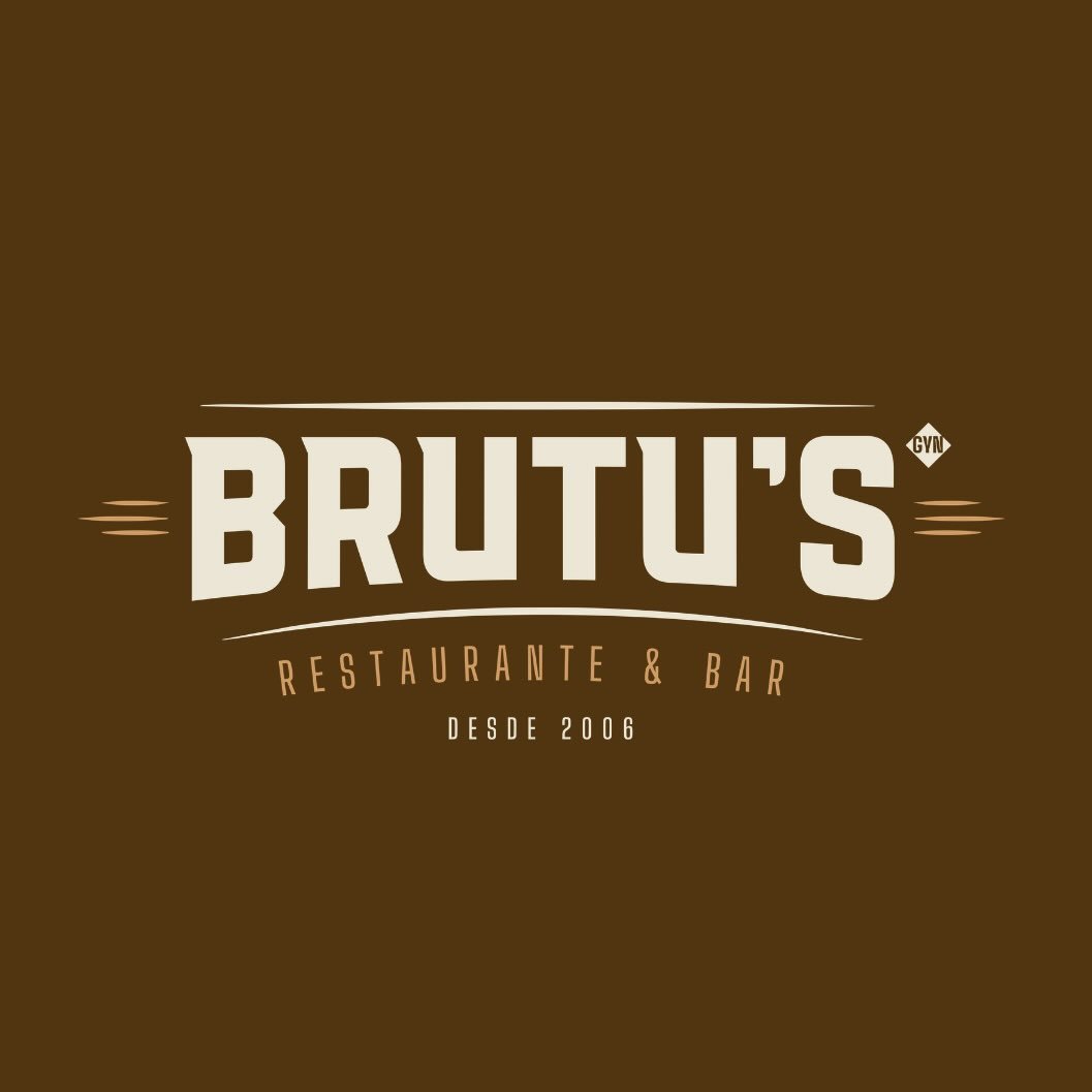 Brutus restaurante