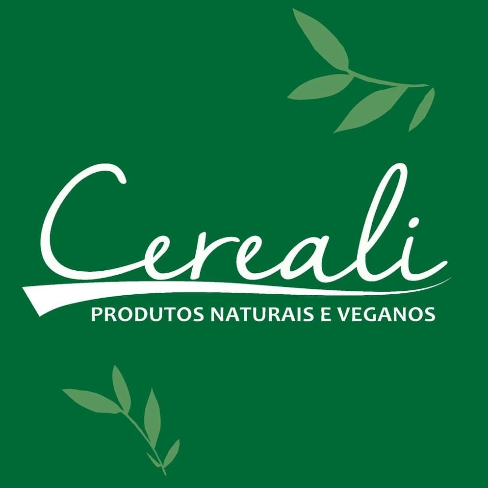 Cereali Produtos Naturais e Veganos
