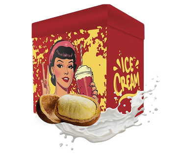 Açaí & Cupuaçu
