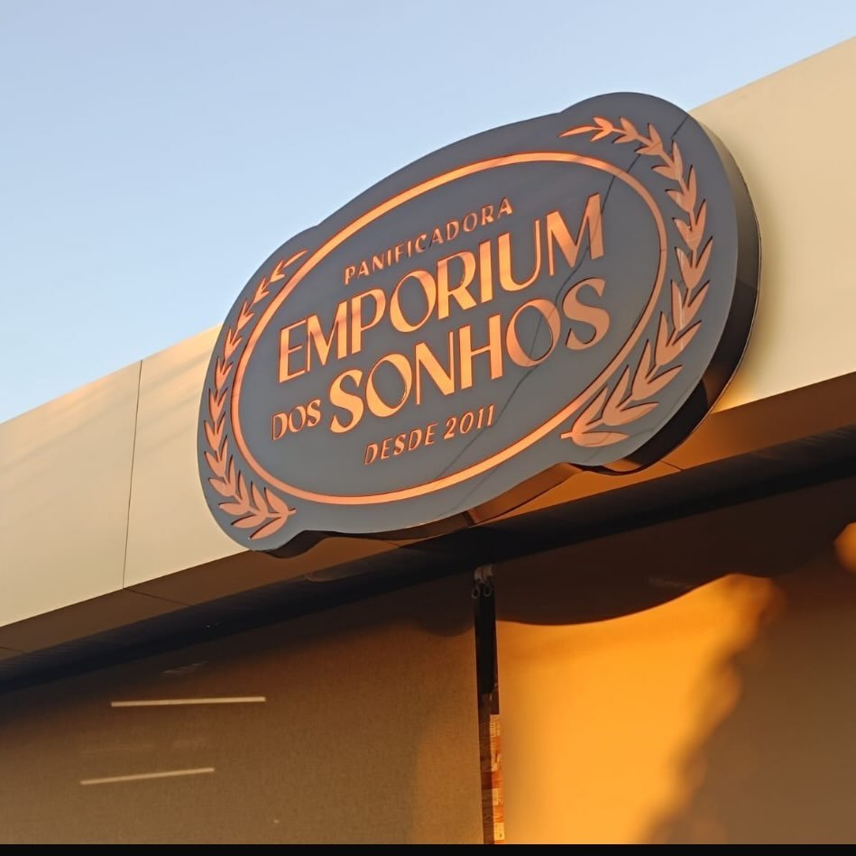 Empório dos Sonhos
