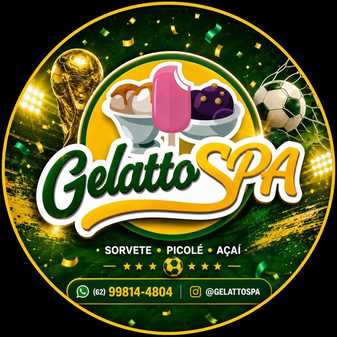 Gelatto Spa